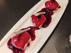 -食欲老院子荆芥疙瘩汤(经五路店)