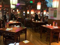 -寻宝记绍兴菜(鲁迅路店)