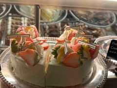 -TRUFFE BOULANGERIE by B&C 松露与面包(港汇店)