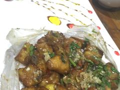 -那兰楼私房餐厅