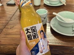 -正宗天津烧麦馆(柳州路店)