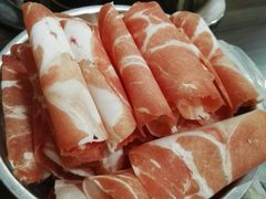 -恩福来涮羊肉(中北旗舰店)