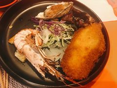 -咖啡苑·沈阳今旅酒店Hotel Jen·香格里拉集团