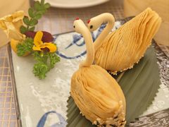 -盈晖海鲜酒家(威尼斯人店)