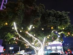 -聚春园自助餐厅(东街口店)