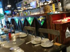 -夜郎蛙(汉街店)