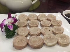 -亮庆餐厅·粤菜·早茶(篁庄店)