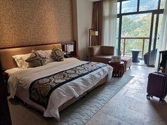 -天目湖御水温泉·度假酒店