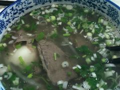 -范记靖远羊羔肉(博物馆店)