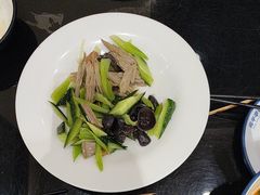 -宛平李记小吃(东关街店)