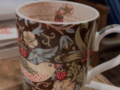 -么么咖啡(亚运豪庭店)