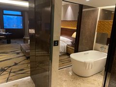 -西安赛瑞喜来登大酒店