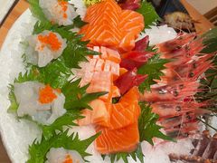 -王鼎精致料理铁板烧(世博源店)