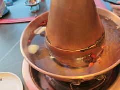 -前门·鲜肉火锅(长风店)