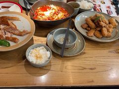 -青年公社烤鸭(蜀山万象汇店)