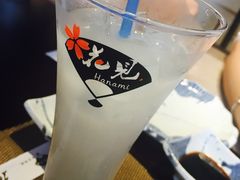 -花见居酒屋(左岭店)