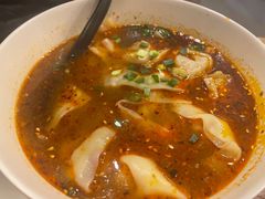 -谭师爷龙抄手(白下路店)