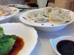 -船歌·鱼水饺青岛菜(国贸商城店)