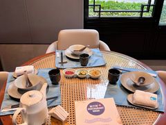 -杭州西湖柳莺里酒店·闻莺厅