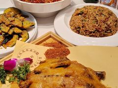 -秦月轩·陕西家乡菜(阜成路·五棵松店)