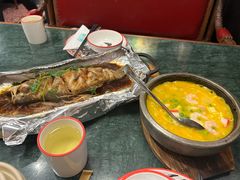 -新白鹿餐厅(京基KK ONE店)