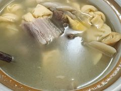 -蘭心餐厅(进贤路店)