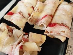 -九记潮汕现切鲜牛肉自助火锅(新开铺店)