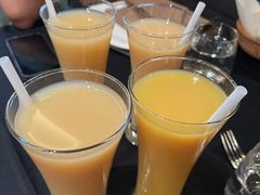 -Efes Turkish & Mediterranean Cuisine 艾菲斯餐厅(陆家嘴店)