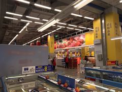 -麦德龙(京顺路商场店)