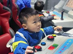 -艺年级儿童语言艺术中心(冉家坝爱融荟城店)