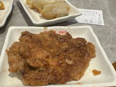 -小姜锅贴(凤凰街店)