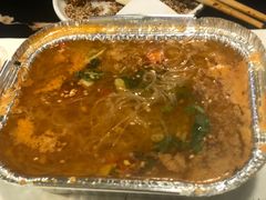 -火枪手串吧·鹤岗小串涮肚(亦庄店)