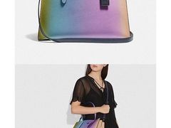 -COACH蔻驰(恒隆广场店)