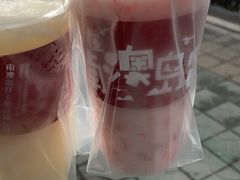 -南澳岛打卡果汁冰公司