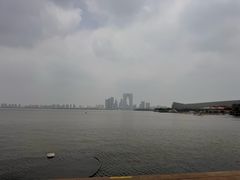 -金鸡湖景区