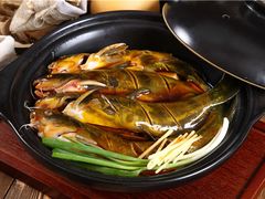 -客汀家宴·客家烟火 四季食材(集美店)