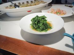 -荷塘秋月·本帮江浙菜(国权路店)