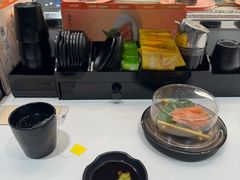 -争鲜回转寿司(朝北大悦城店)