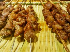 -金谷园饺子·烧烤·家宴(人大总店)
