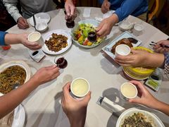 -京味斋·北京烤鸭(北京南站洋桥店)