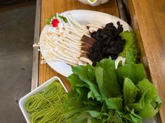 -牛街·马辈儿涮肉(牛街二店)