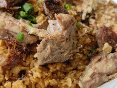 安格斯牛肉鹅肝炒饭-Pekaa啤咖食肆Coffee&Bistro