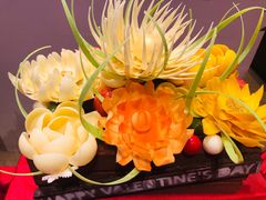 -嘉年华大酒店琴湾-自助餐厅