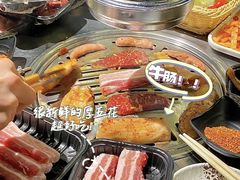 -炽城·烤肉名家(鸿达中央广场店)