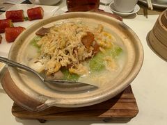 -利苑酒家(宜安广场店)