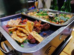 -夜烤·宜宾烧烤(洋河路店)