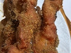 -霍元甲烧烤(江城商务大楼店)