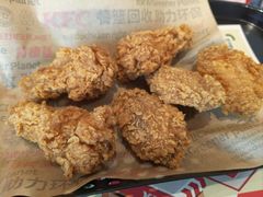 -肯德基(丽莎广场店)