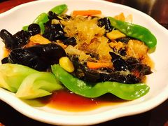 -莲池荟素食馆·12年老字号(光孝寺店)
