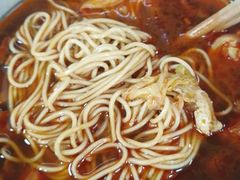 -明呈黄鱼面馆(斜土路店)